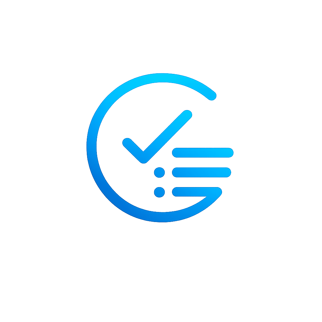 Organize your tasks effortlessly